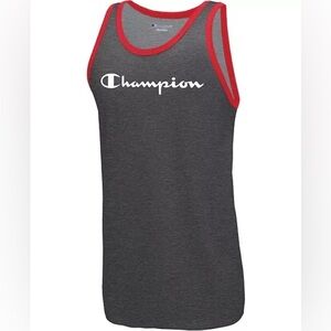 Champion Tank Top